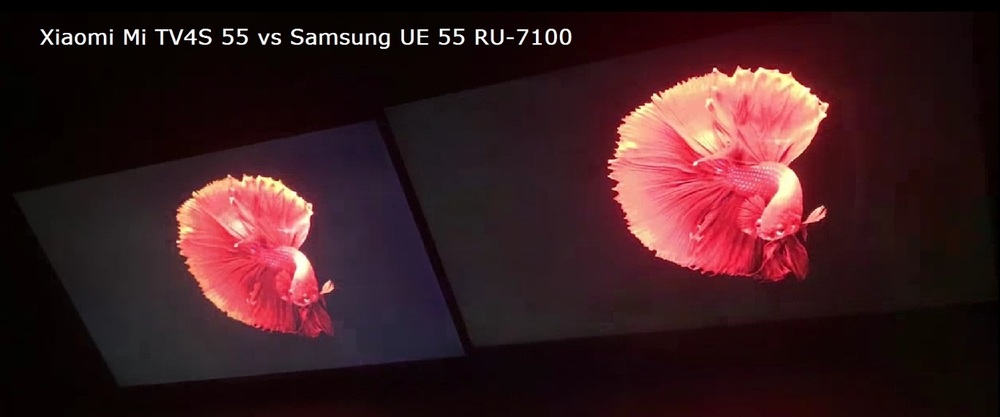 Xiaomi Mi TV4S 55 vs Samsung UE 55 RU-7100_04.jpg