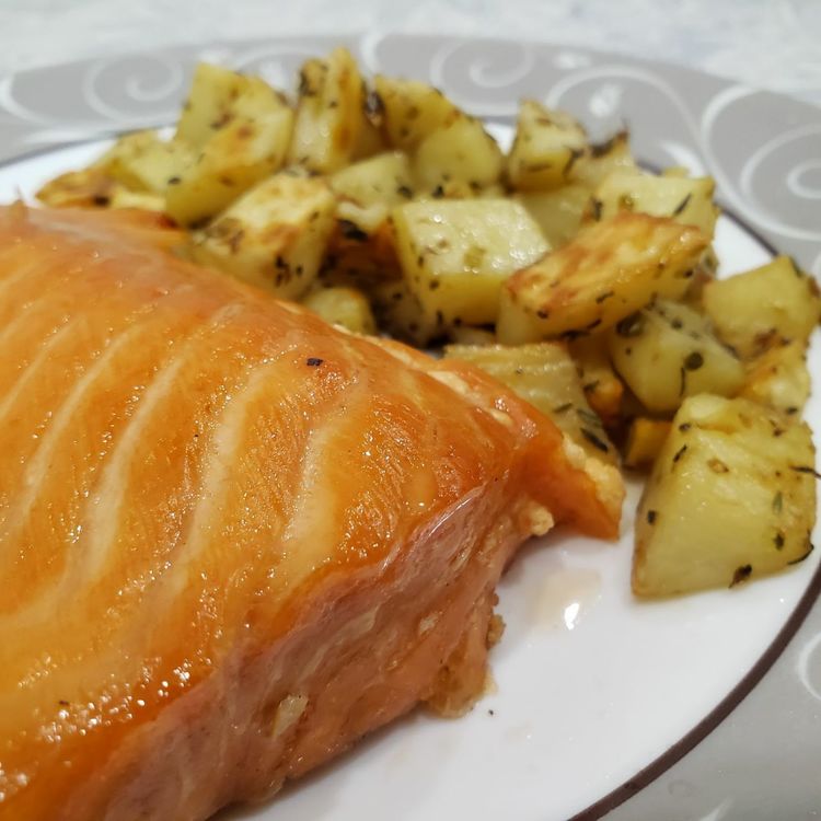 smoked salmon and roasted potatoes.jpg