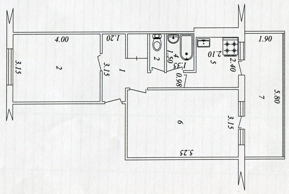 2-ком панель улучшенная 2х6 дверь налево (копия).jpg