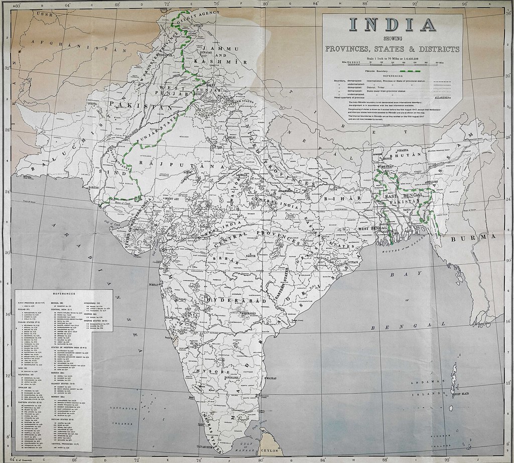 1947_India_showing_Provinces,_States_and_Districts_by_Survey_of_India_(cropped).jpg