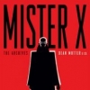 Mr. X