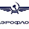 Aeroflot-messenger